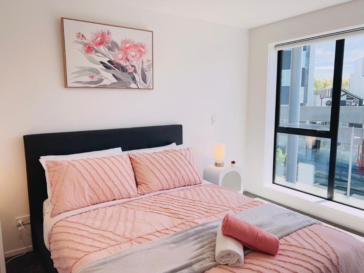 כרייסטצ'רץ' Walking Distance To Riverside Market & Hospital מראה חיצוני תמונה