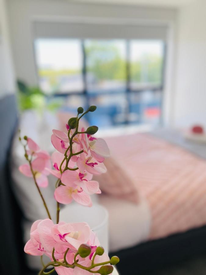 כרייסטצ'רץ' Walking Distance To Riverside Market & Hospital מראה חיצוני תמונה