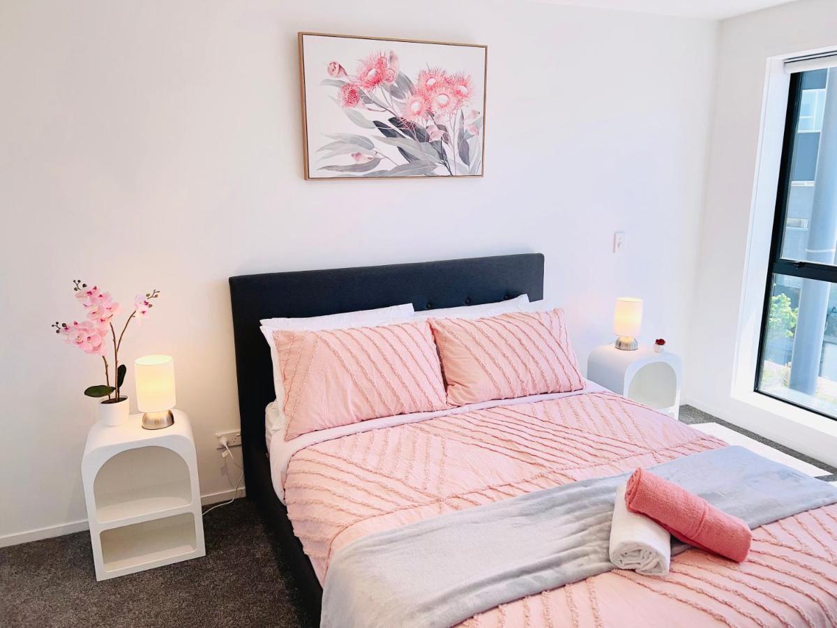 כרייסטצ'רץ' Walking Distance To Riverside Market & Hospital מראה חיצוני תמונה