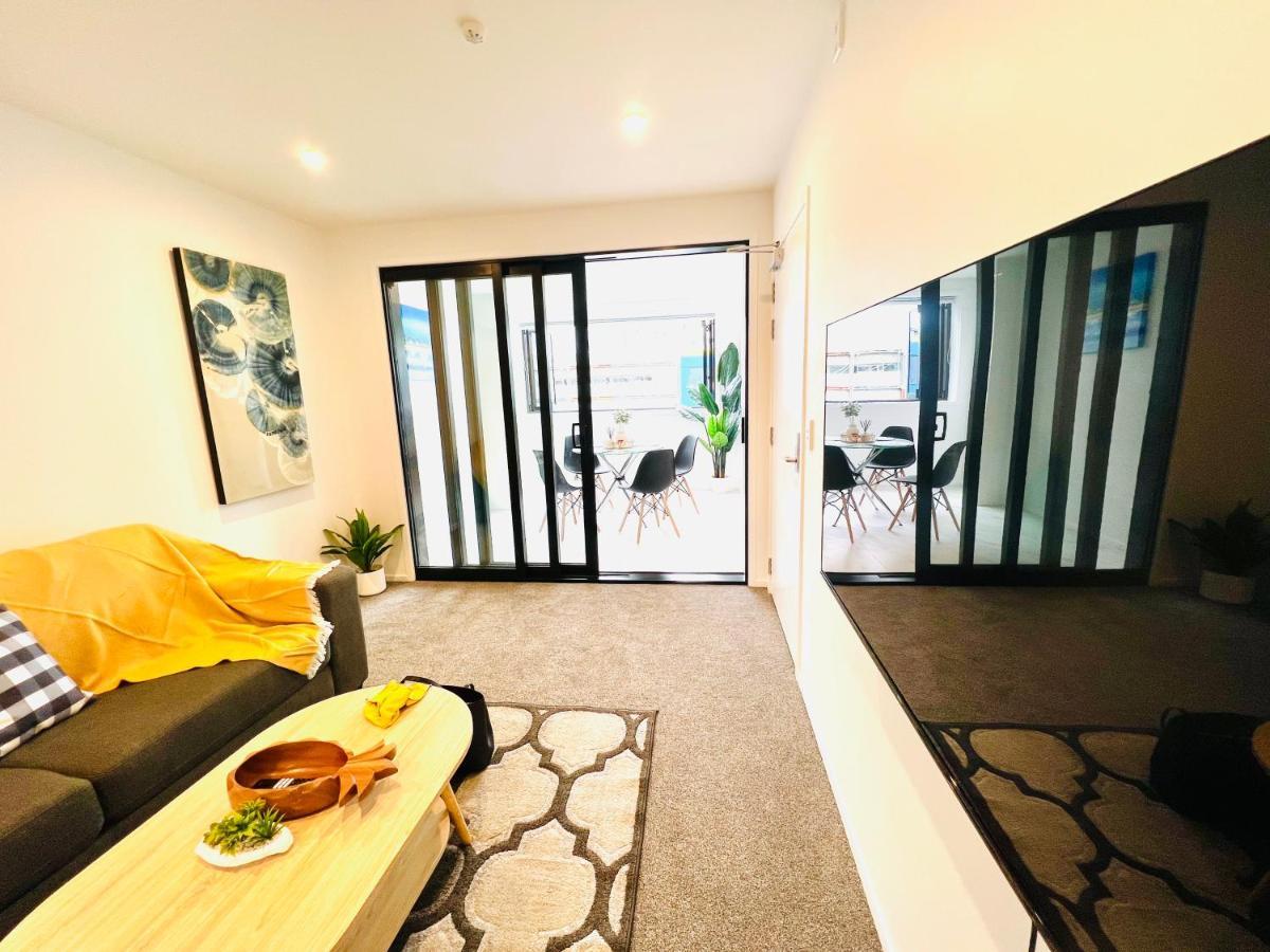 כרייסטצ'רץ' Walking Distance To Riverside Market & Hospital מראה חיצוני תמונה