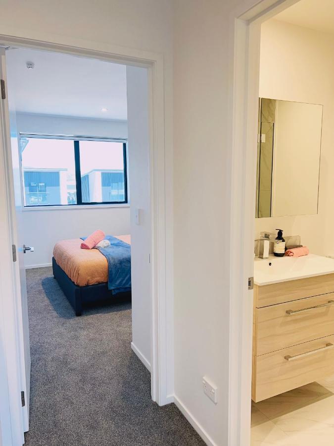 כרייסטצ'רץ' Walking Distance To Riverside Market & Hospital מראה חיצוני תמונה