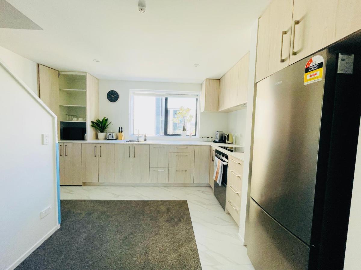 כרייסטצ'רץ' Walking Distance To Riverside Market & Hospital מראה חיצוני תמונה