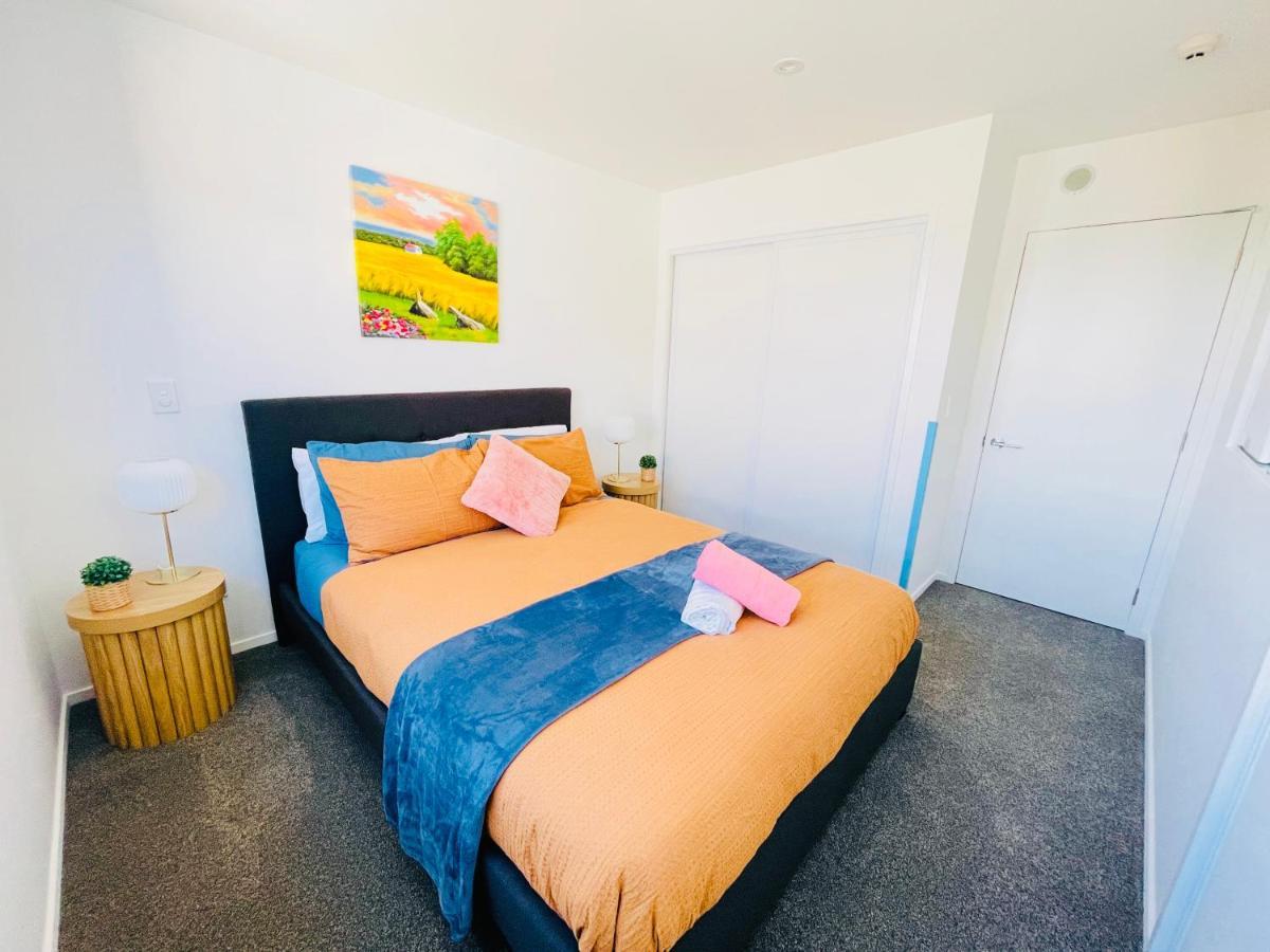 כרייסטצ'רץ' Walking Distance To Riverside Market & Hospital מראה חיצוני תמונה