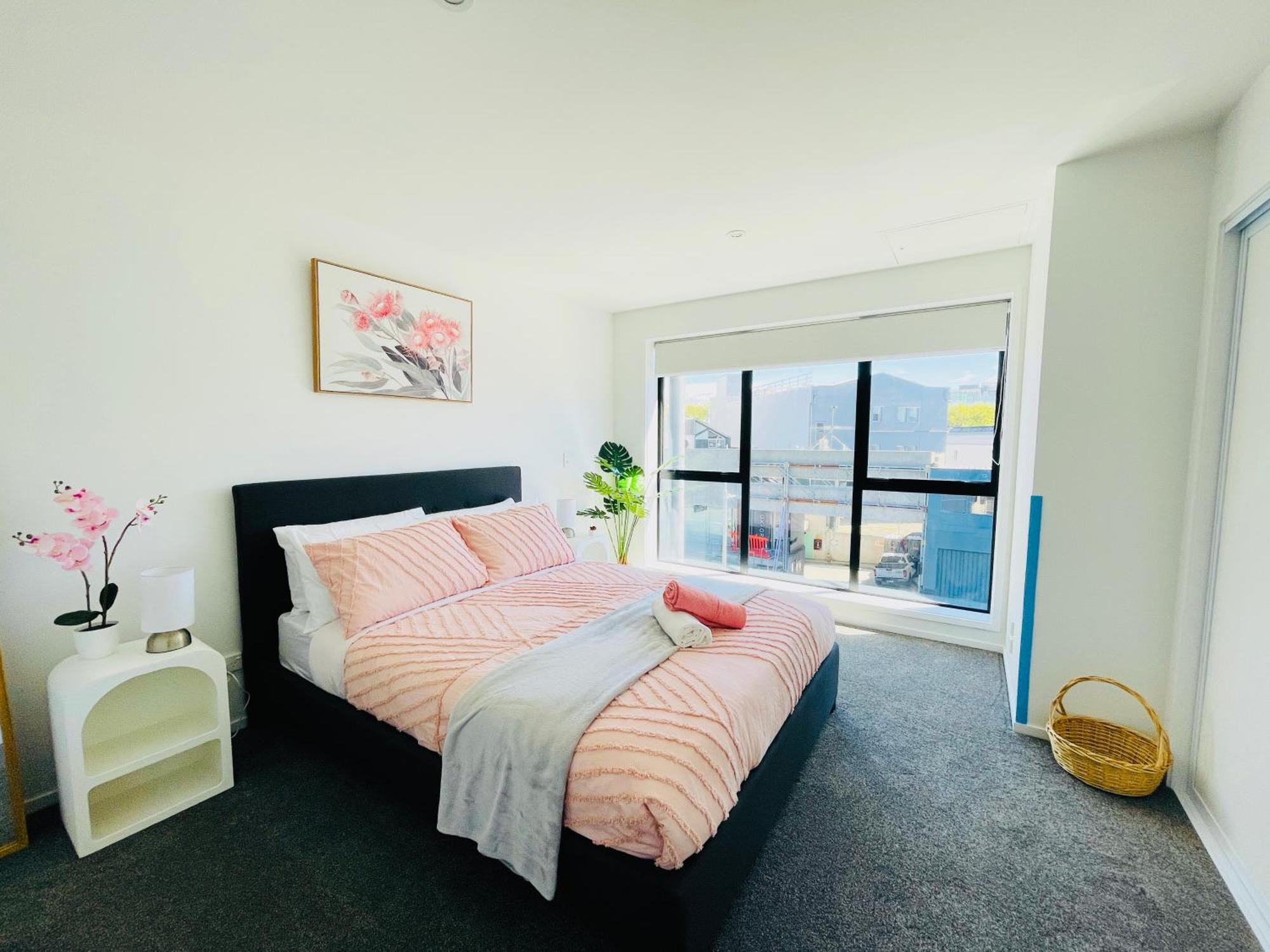 כרייסטצ'רץ' Walking Distance To Riverside Market & Hospital מראה חיצוני תמונה